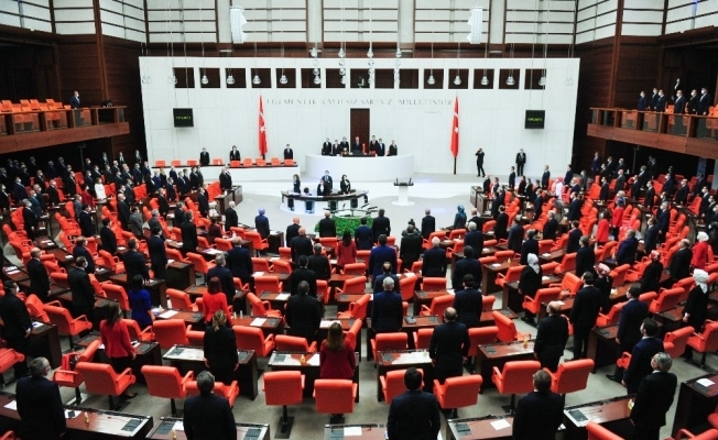 AKP'den MHP'ye mecliste ambargo!