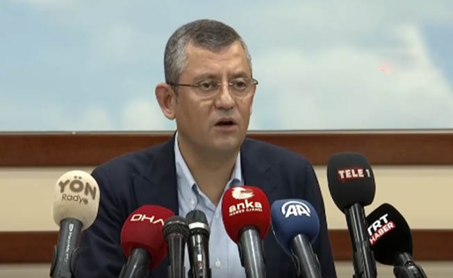 Özel: anlaşılan Senin Fetö'cün kötü, benim Fetö'cüm iyi noktasına gelmiş Bahçeli