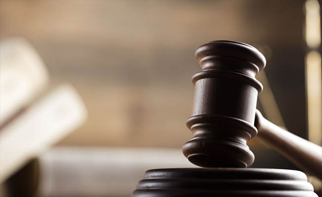 AYM'den Boğaziçi'ndeki imar barışına iptal