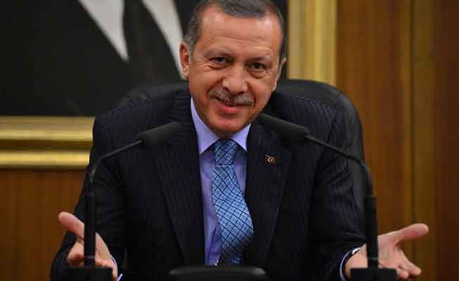 Kamu çalışanlarına 'Erdoğan'ın mitingine katılın baskısı... CHP'den tepki