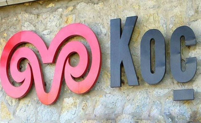 Koç Grubu zirveyi korumaya devam ediyor