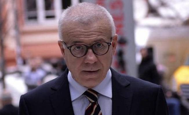 En TT magazinci Ahmet Hakan, en korkulan magazinci...