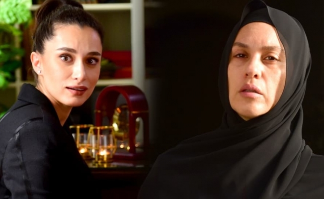 Kırmızı Oda'ya iki isim veda etti