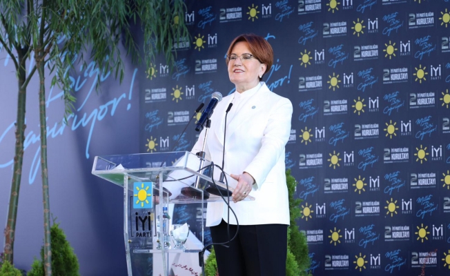 İyi Parti'de liste krizi büyüyor: Akşener'e o isme görev vermeyin ziyareti