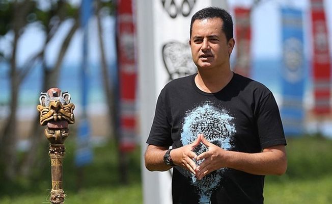 HaberTürk'ten Acun Ilıcalı'yı kızdıracak yorum