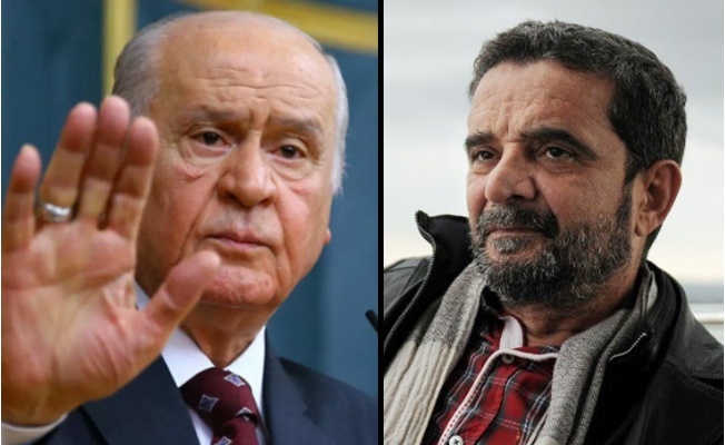 Bahçeli sahip çıkmasa Türköne'nin cezası yine de bozulur muydu?