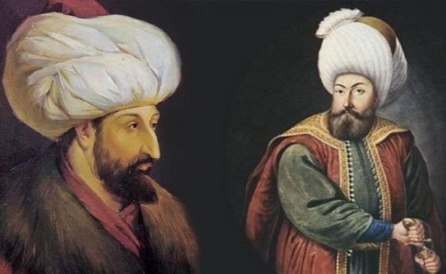 Akit: Osmanlı bir şeyhler - müritler devletidir