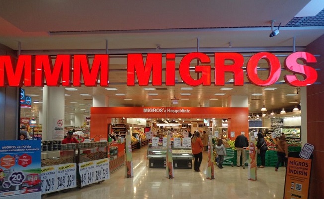 Migros'tan çalışanına şok tehdit!