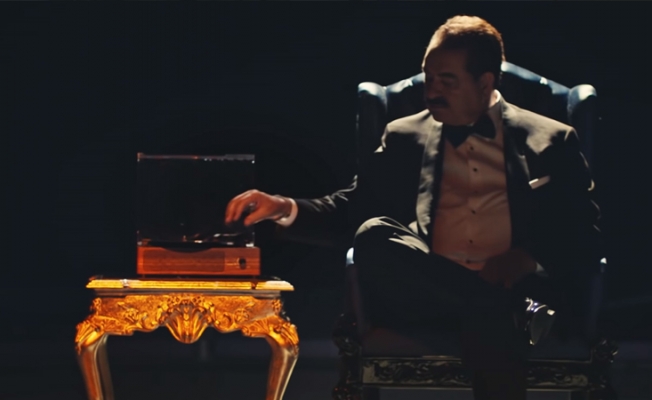 İbrahim Tatlıses ekrana dönüş mesajını böyle verdi: Çok özledim be!