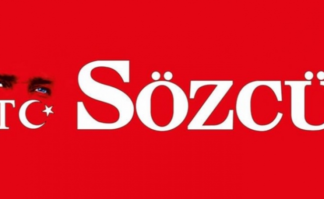 Sözcü'de bomba ayrılık: Üst düzey isimle yollar ayrıldı!