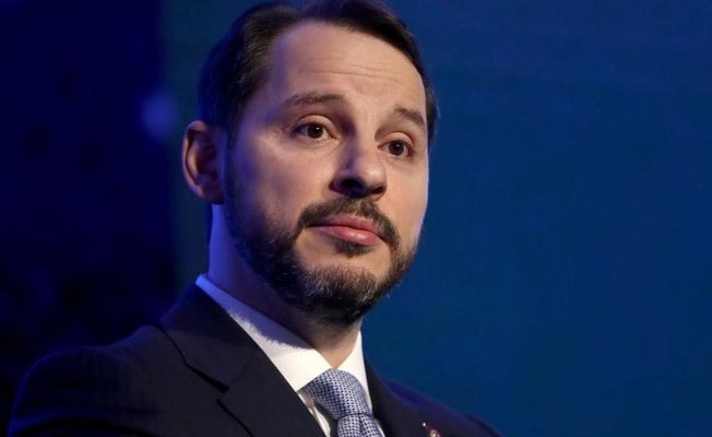 Albayrak: Türkiye için varız,milletimizin yanında olduk olmaya da devam edeceğiz