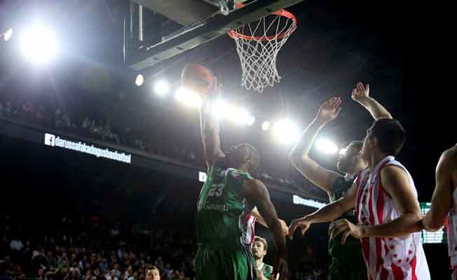 3 Türk takımı Euroleague'de