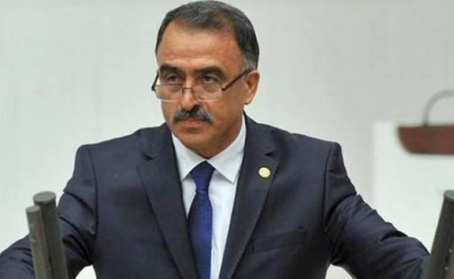 İstaç Genel Müdürü Mustafa Canlı Covid-19 nedeniyle yaşamını yitirdi