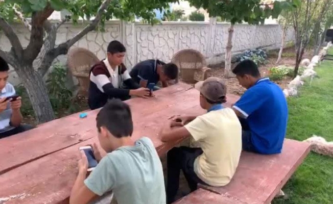 Tunç Soyer'e çağrı
