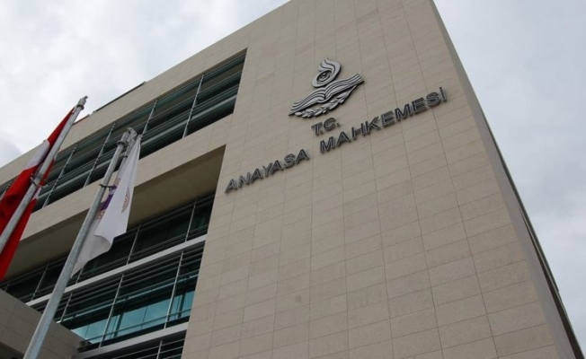 Büyükşehir belediyelerini ilgilendiren kritik AYM kararı