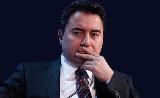 Babacan: Muhalif seslerin duyulamadığı medyada Halk TV'nin 5.kapatılmasını kınıyorum