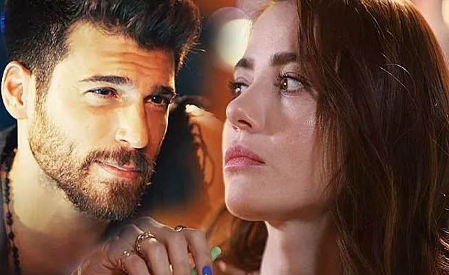 Bay Yanlış final yapıyor
