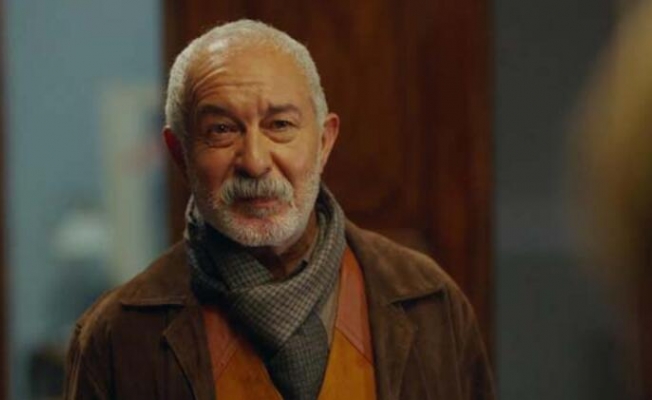 Usta oyuncu Ali Sürmeli beyin kanaması geçirdi!