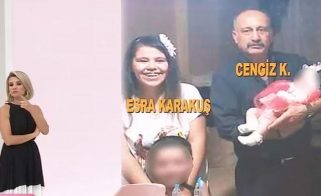 RTÜK'ten Esra Erol açıklaması: Bahse konu programla...