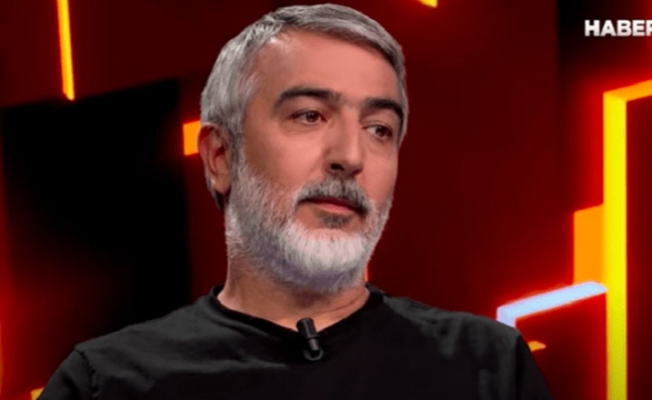 Erkan Mumcu'nun katıldığı programın kaydı neden her yerden silindi?