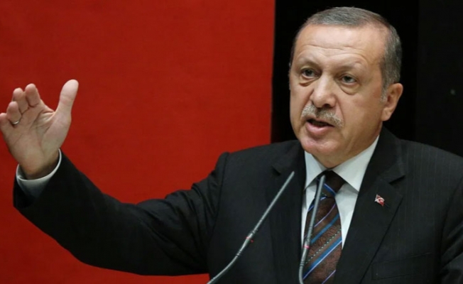 Erdoğan'ın o hareketi AKP'yi de rahatsız etti!