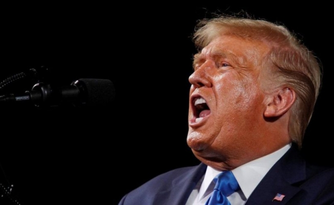 NYT: Donald Trump 10 yıl boyunca hiç vergi ödemedi!