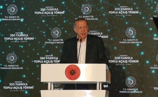 300 fabrika arasında 45 yıllık olan da konkordato ilan edilen de var!