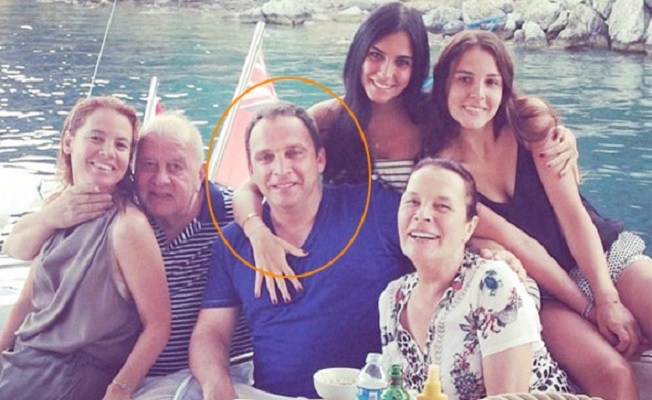 Hülya Koçyiğit'in damadına kötü haber
