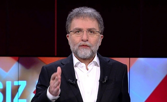 Ahmet Hakan: Bazlama surat aslında iltifattır