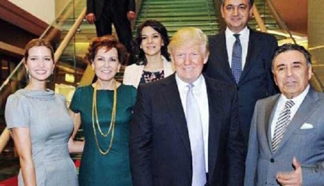 Trump, Aydın Doğan ile ortaklığından ne kadar kazandı?
