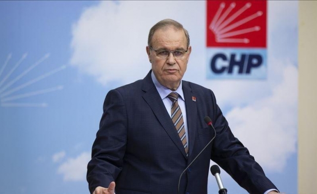 Faik Öztrak: Türkiye'de yürekli bir savcı yok mu?