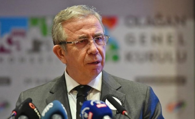 Mansur Yavaş interneti olmayan öğrenciler için harekete geçti