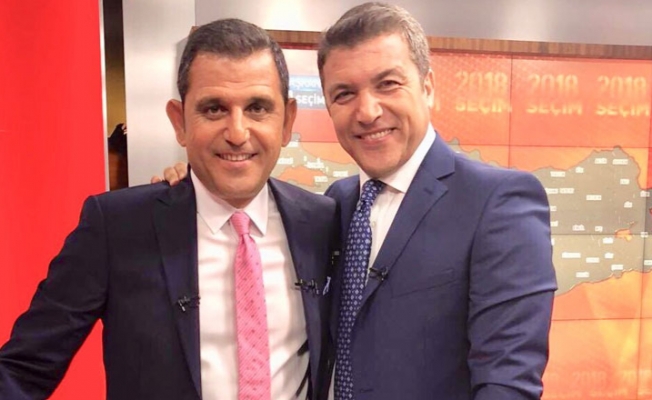 İsmail Küçükkaya'dan olay Fatih Portakal açıklaması