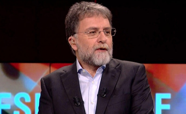 Ahmet Hakan çılgına döndü: Çakallığa bakar mısın...