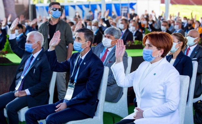 İktidar, HDP üzerinden İyi Parti'yi parçalayabilir mi?