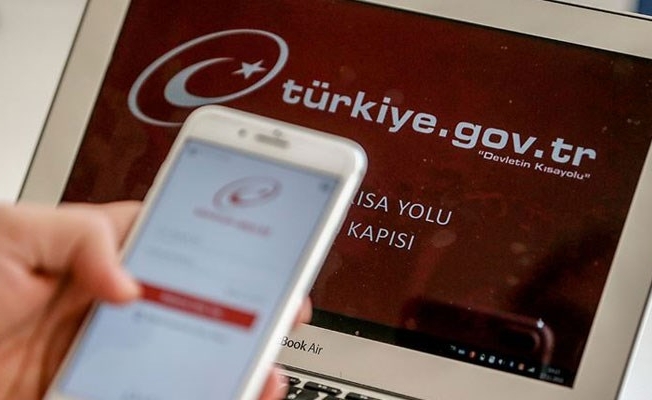 Zorluk bitti: Artık e-Devlet'ten iptal edilecek