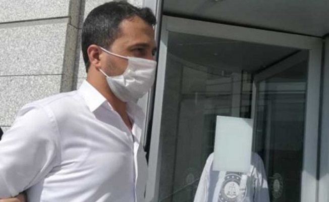 İş başvurusunda bulunanlara taciz: Ofis içinde her şeyi kabul edecek...