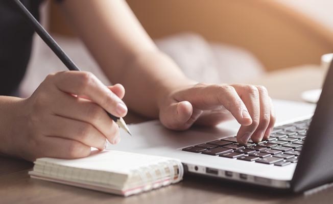 Öğrencilere ücretsiz internet