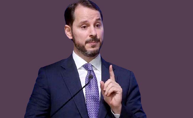 Albayrak: Toparlanmanın tüm sektörlere yayıldığını söylememiz hala mümkün değil
