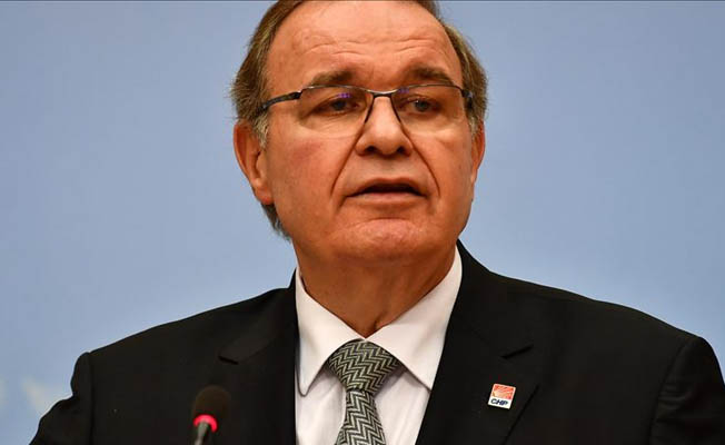 Öztrak, Damadın karnesi ortada: Bu kifayetsiz ekip, millete güven vermemekte