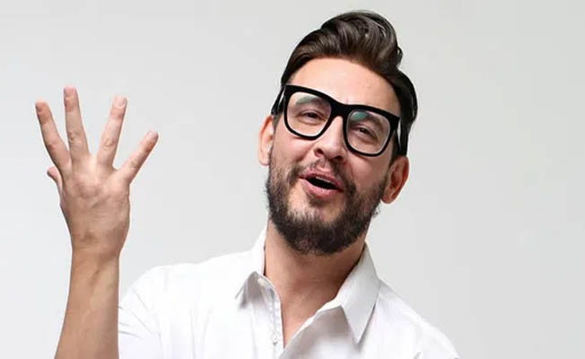 İtalyan Şef Danilo Zanna DeFacto için kamera karışışına geçti