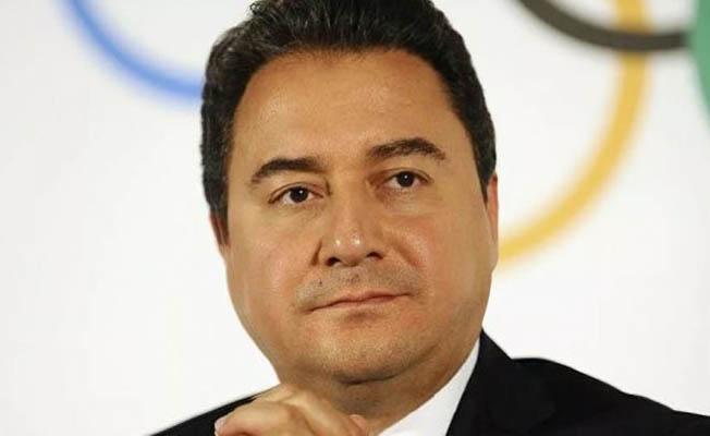 Babacan: Yeni ekonomi programı, Türkiye'nin fakirleştiğinin hem tescili hemde ilanı