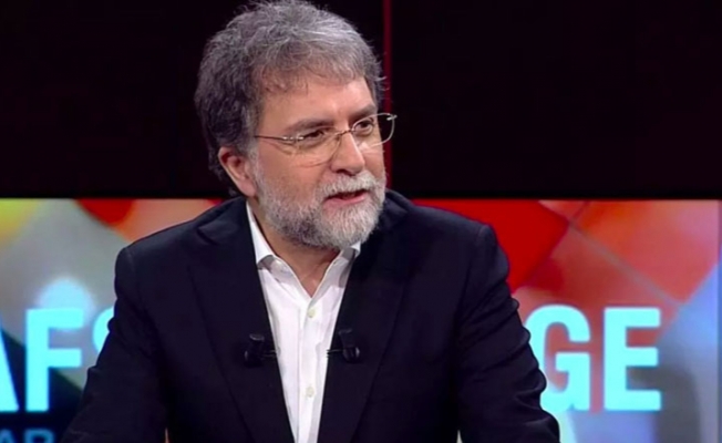 Ahmet Hakan'dan olay yazı: Savaşa karşıyız ama...