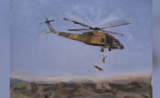 Helikopterden atıldığı iddia edilen Servet Turgut hayatını kaybetti!