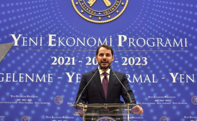 Ekonomi yazarları Yeni Ekonomi Programına ne dedi?