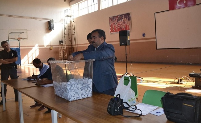 İŞKUR kura çekiminde torpil mi yapıldı?