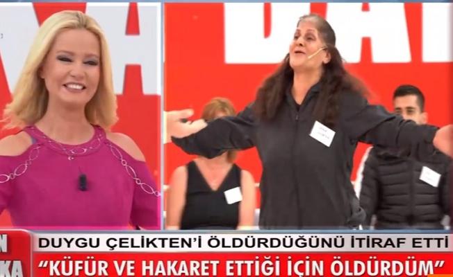 Veli Ünder yakalandı, cinayeti itiraf etti!