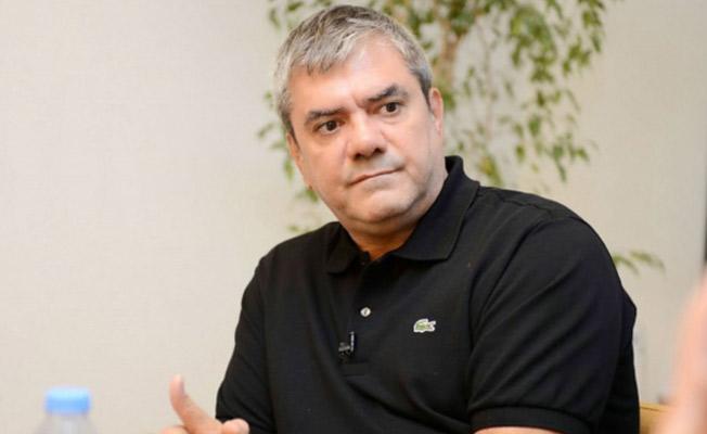 Yılmaz Özdil'in kaleminden: Zavallı İsveç ve Recep Amca