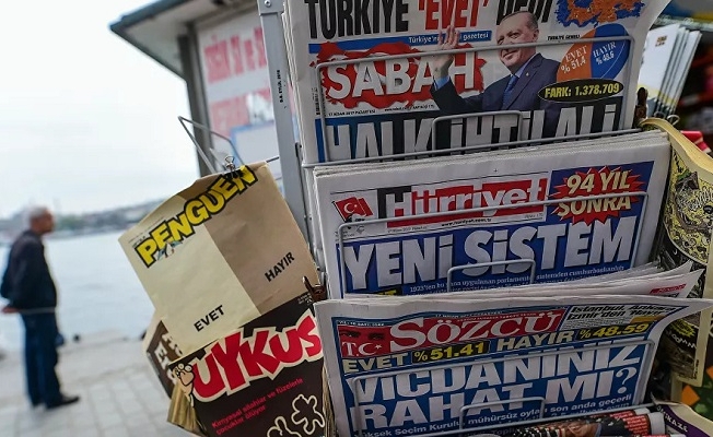Yeni Şafak'tan seviyesiz yazı: Kaşar, Salako, ne diyon?