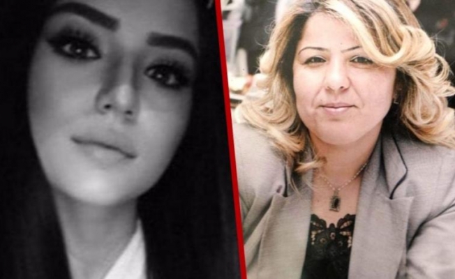 Gülay Uygun'un son görüntüleri ortaya çıktı